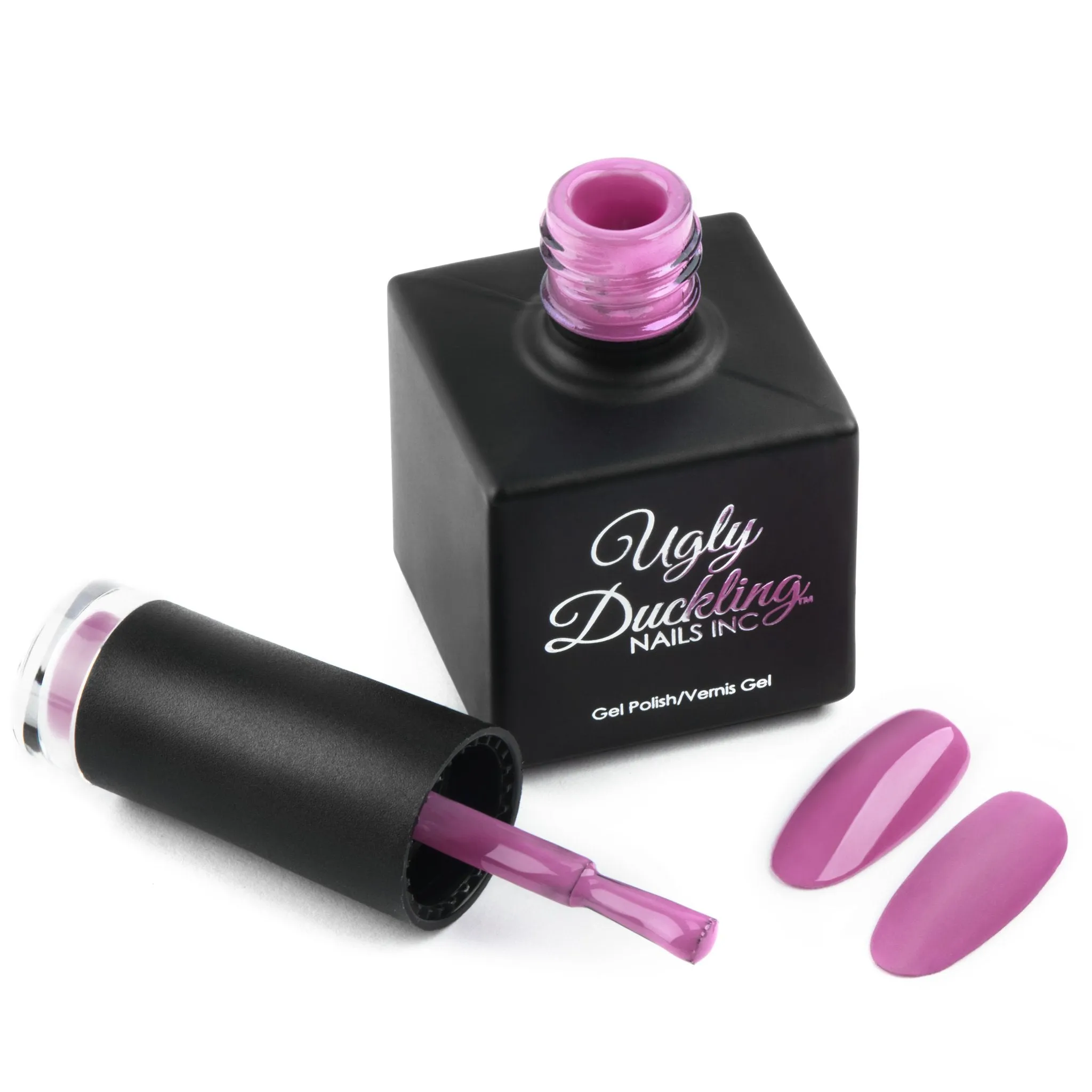 Gel Polish 124