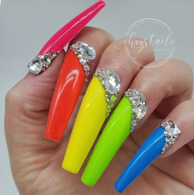 Gel Polish 194
