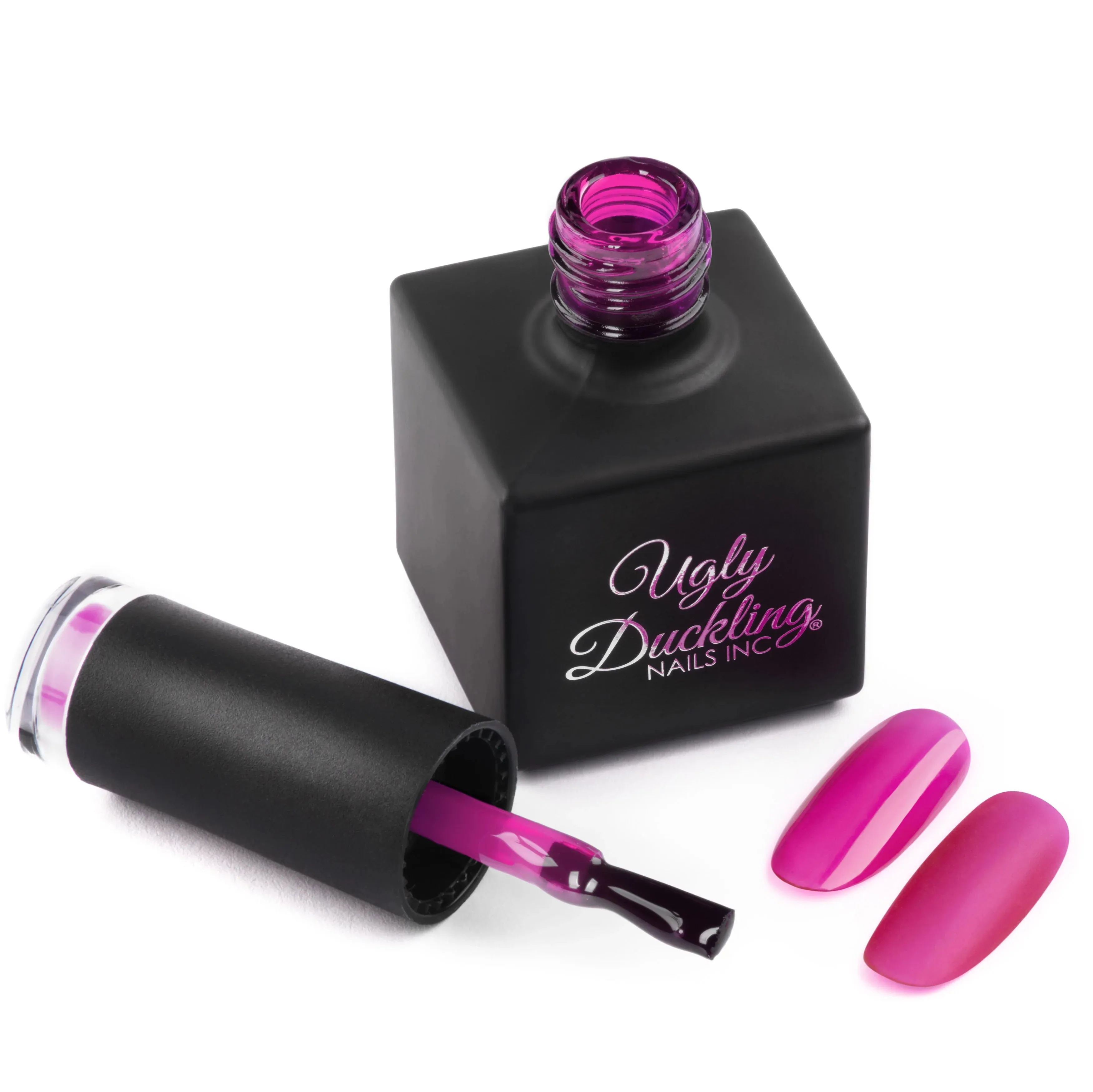 Gel Polish 228 - Gelly