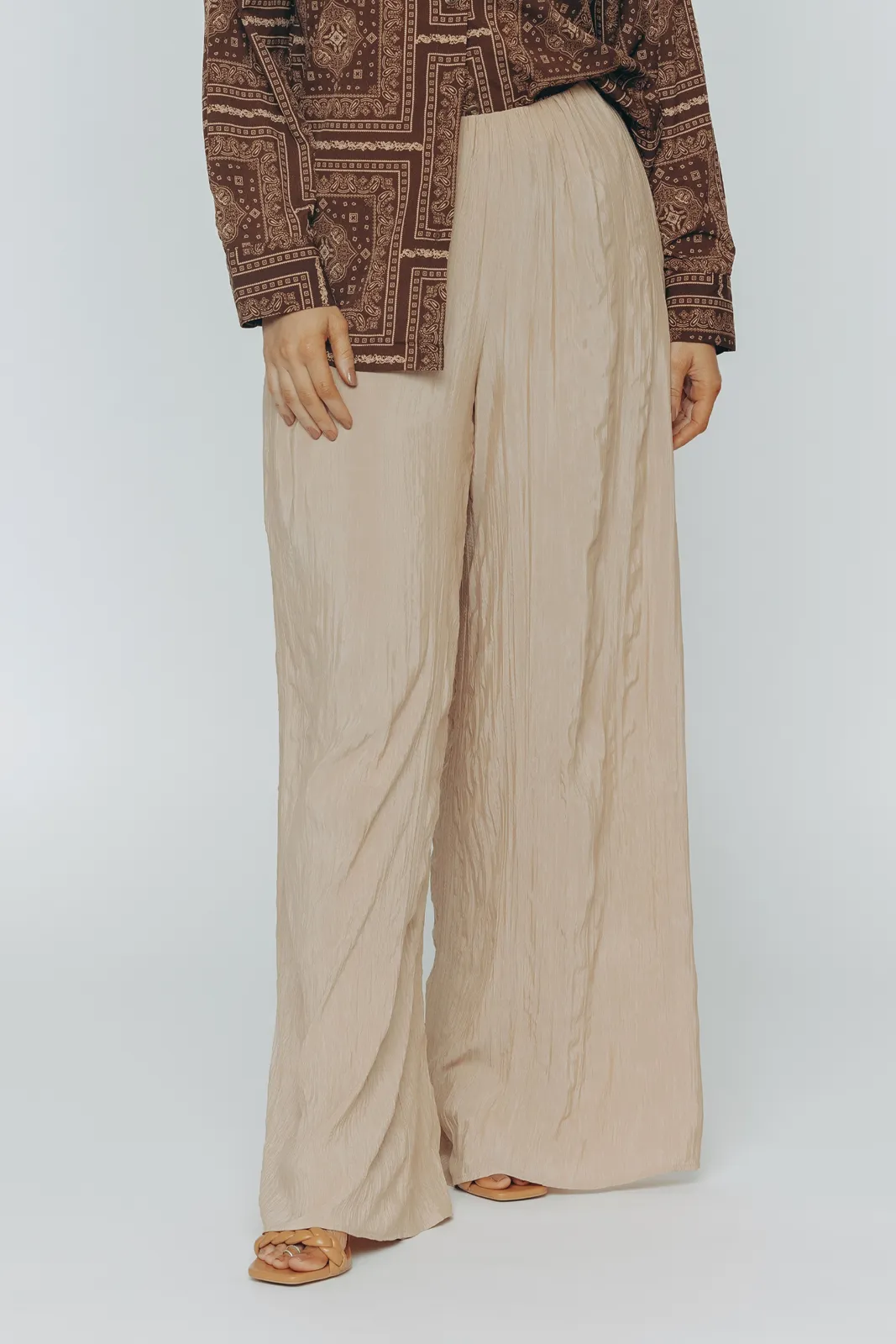 Give Me Space Pants