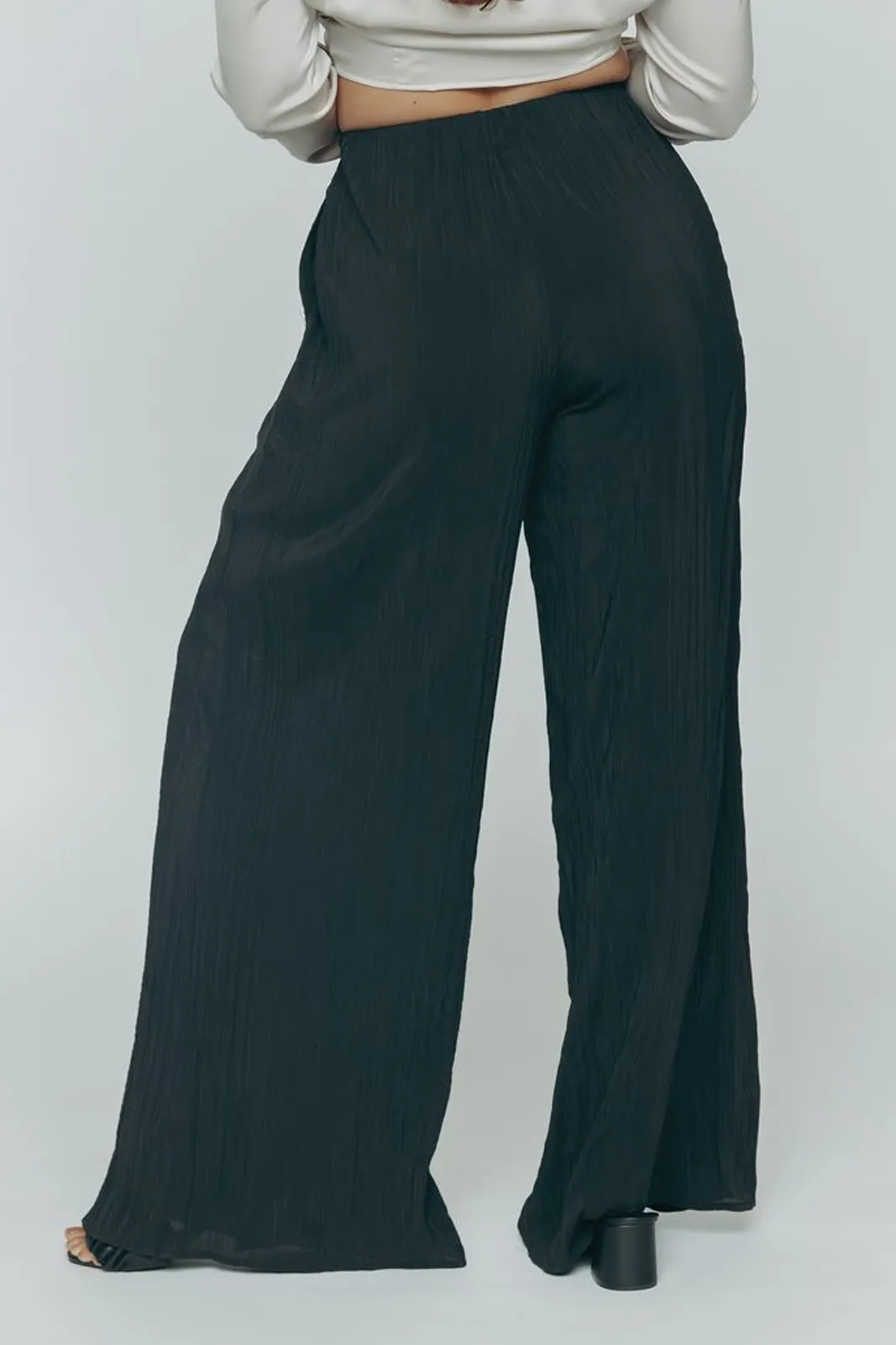 Give Me Space Pants