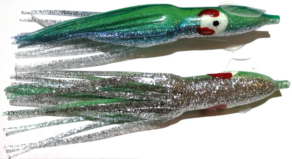 GOLDEN BAIT CUTTLEFISH 4-3/4" S39R