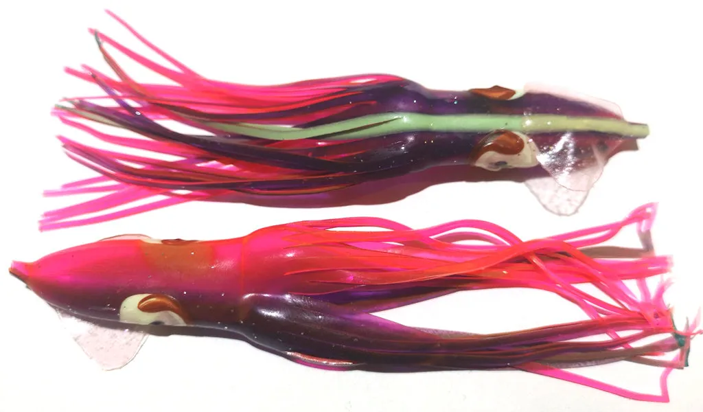 GOLDEN BAIT CUTTLEFISH 4-3/4" SG130R