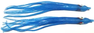 GOLDEN BAIT NEEDLEFISH HOOCHIE NW11R