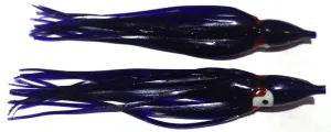 GOLDEN BAIT OCTOPUS 4-1/4" O131R