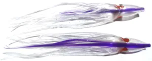 GOLDEN BAIT OCTOPUS 4-1/4" O216R