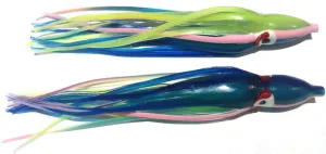 GOLDEN BAIT OCTOPUS 4-1/4" OG157R