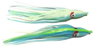 GOLDEN BAIT OCTOPUS 4-1/4" OG184R