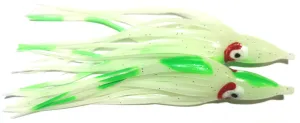 GOLDEN BAIT OCTOPUS 4-1/4" OG78R