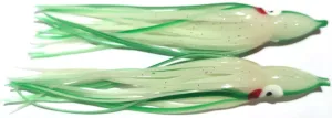 GOLDEN BAIT OCTOPUS 4-1/4" OGX14R