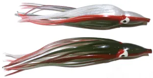 GOLDEN BAIT OCTOPUS 4-1/4" OMW60R
