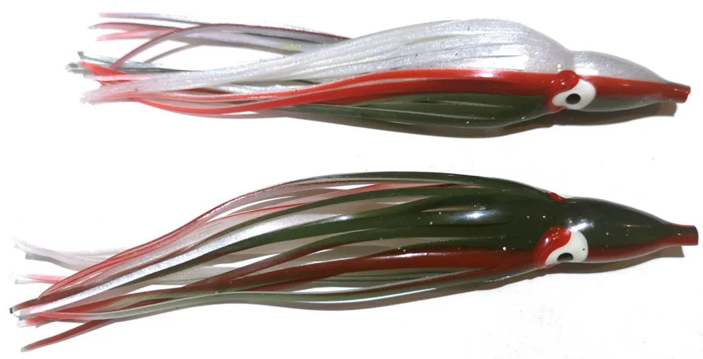 GOLDEN BAIT OCTOPUS 4-1/4" OMW60R