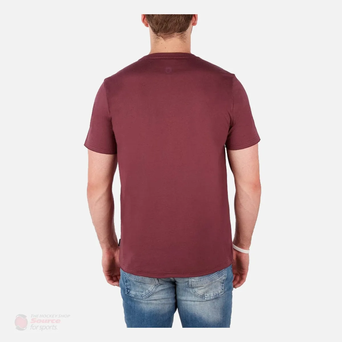 Gongshow Hockey Just Send It Shirt