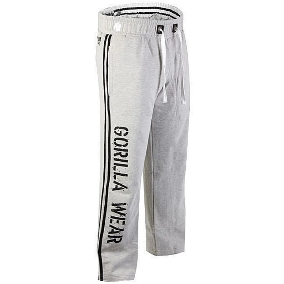 Gorilla Wear 2 Stripe Sweat Pants