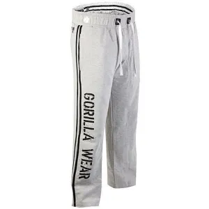 Gorilla Wear 2 Stripe Sweat Pants