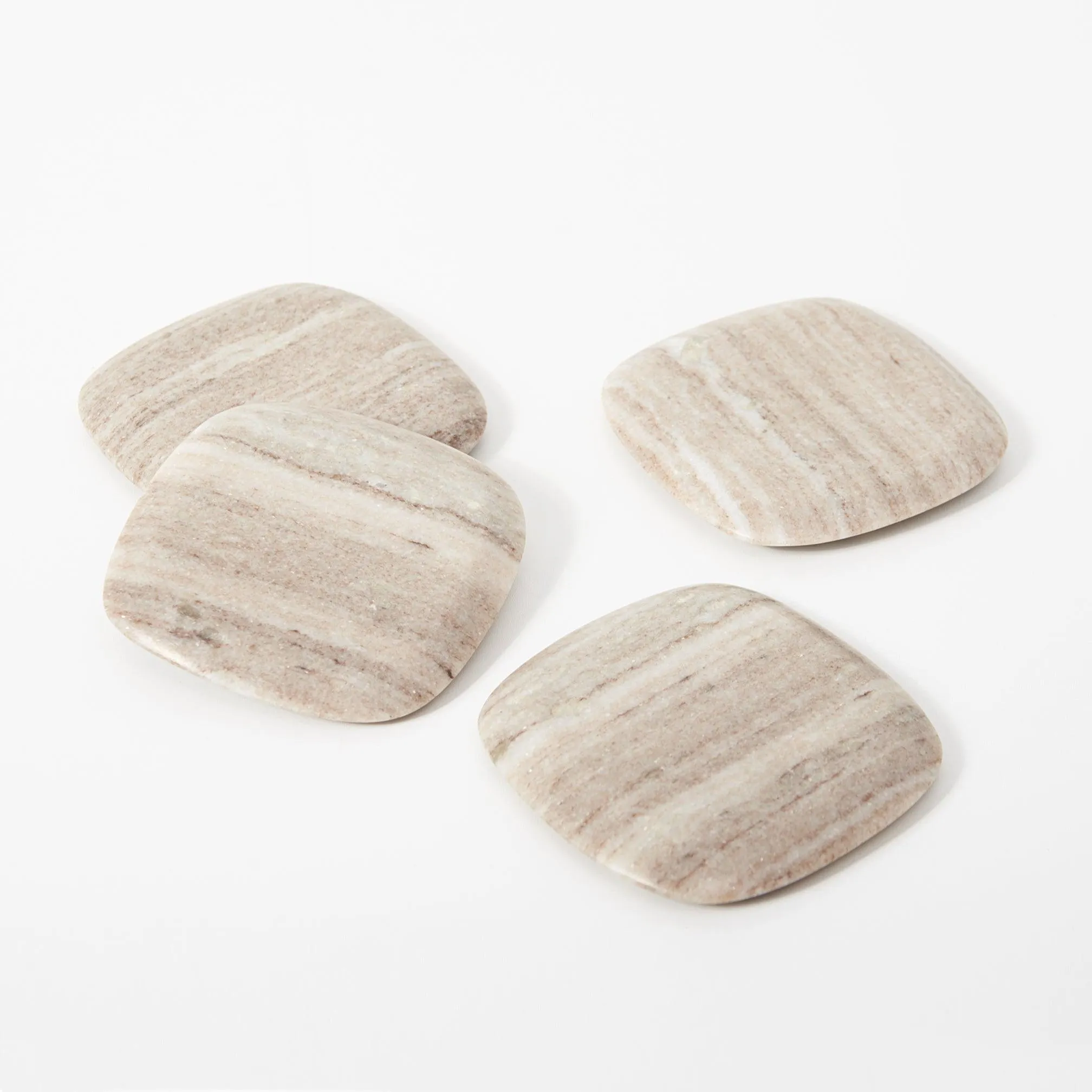 Granada Coasters Set of 4