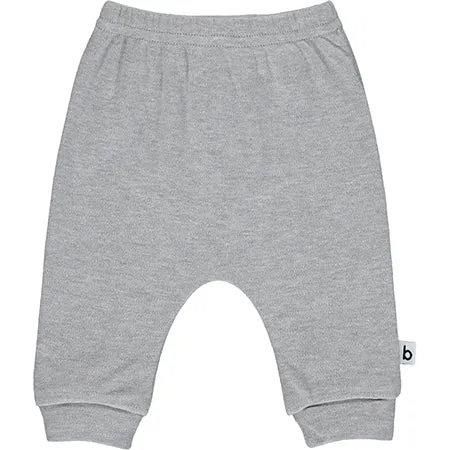 Grey Joggers (Retired)