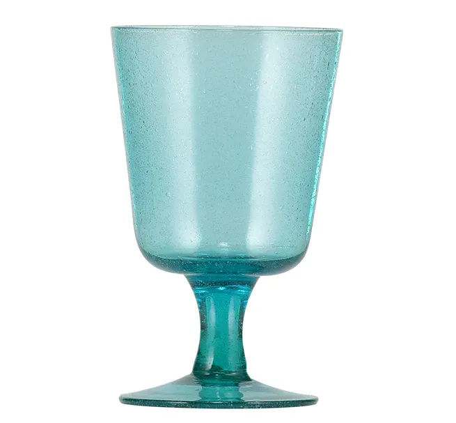 Handmade Recycled Glass Sets