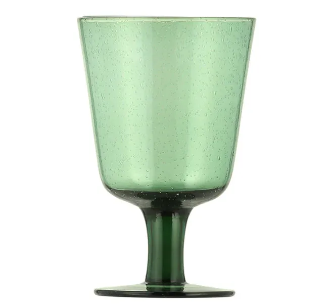 Handmade Recycled Glass Sets