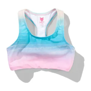 Hazy Crop - Dreamy