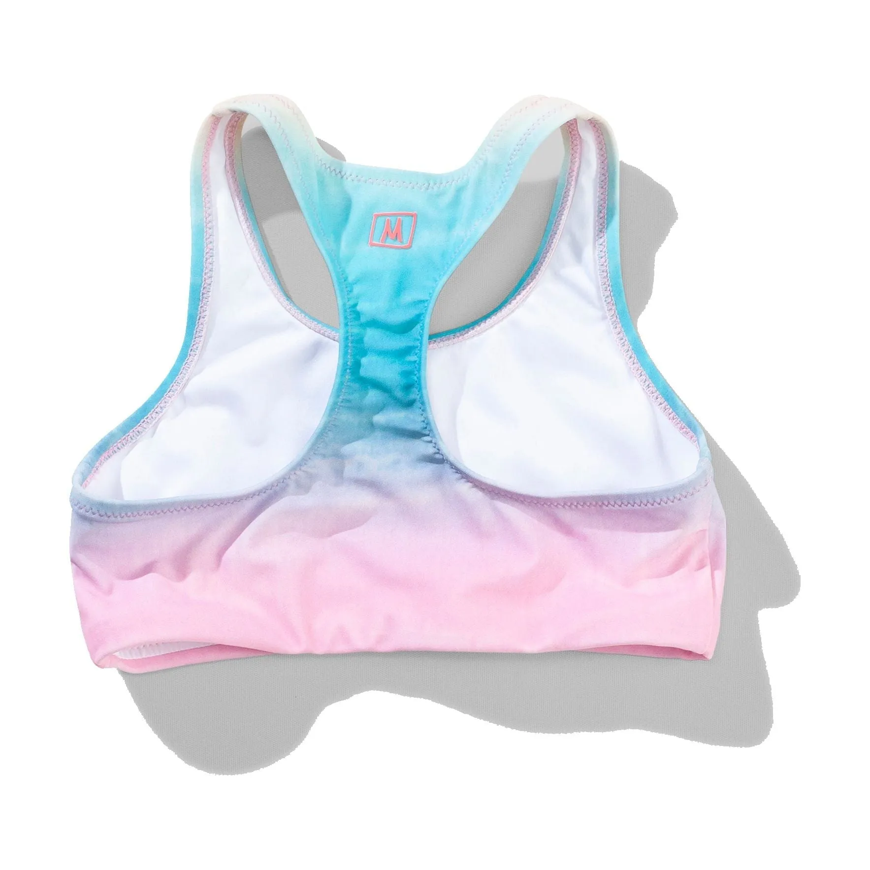 Hazy Crop - Dreamy
