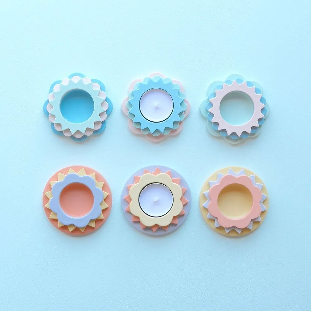 HEARTH TEA LIGHTS