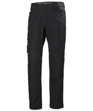 Helly Hansen Oxford Stretch Service Trousers- Pant-77460