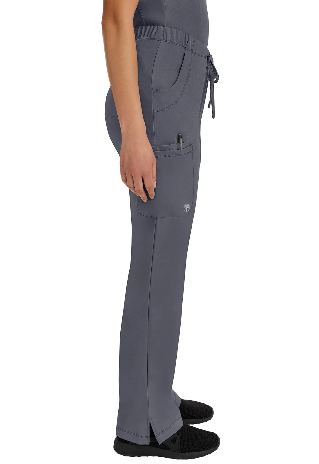 HH Works Rebecca Pants Pewter