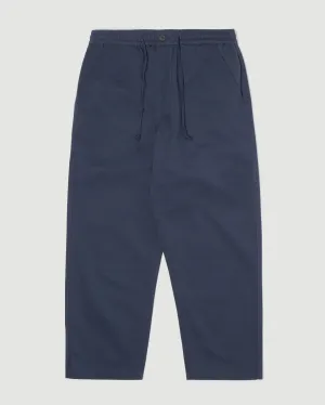 Hi Water Trouser Navy