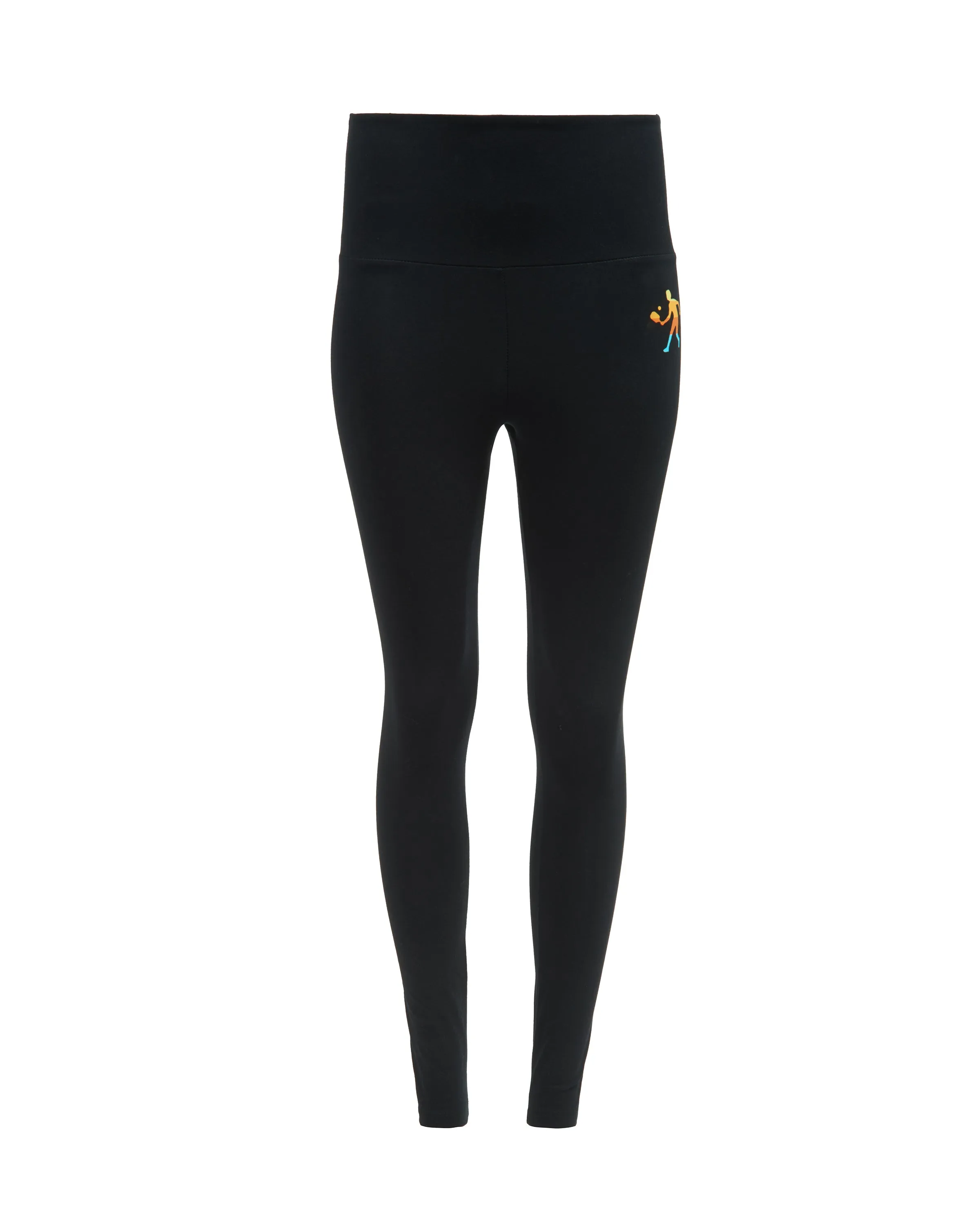 High Waist Legging