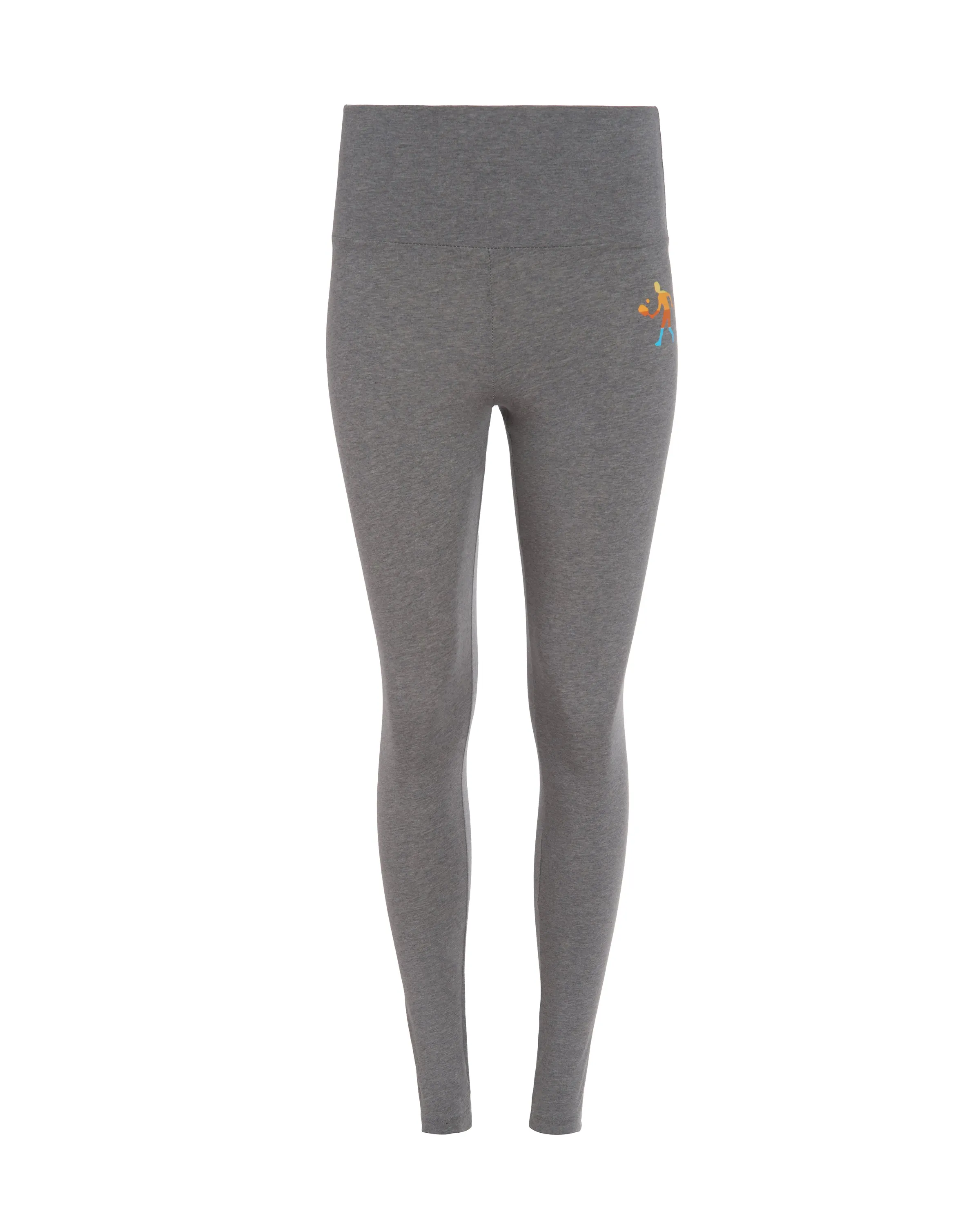 High Waist Legging