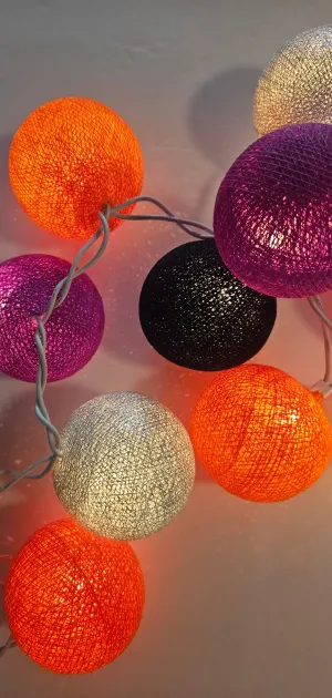 Holiday Collection - Halloween