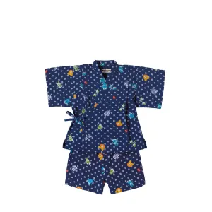 HOT BISCUITS JIMBEI(INFORMAL SUMMER CLOTHES)