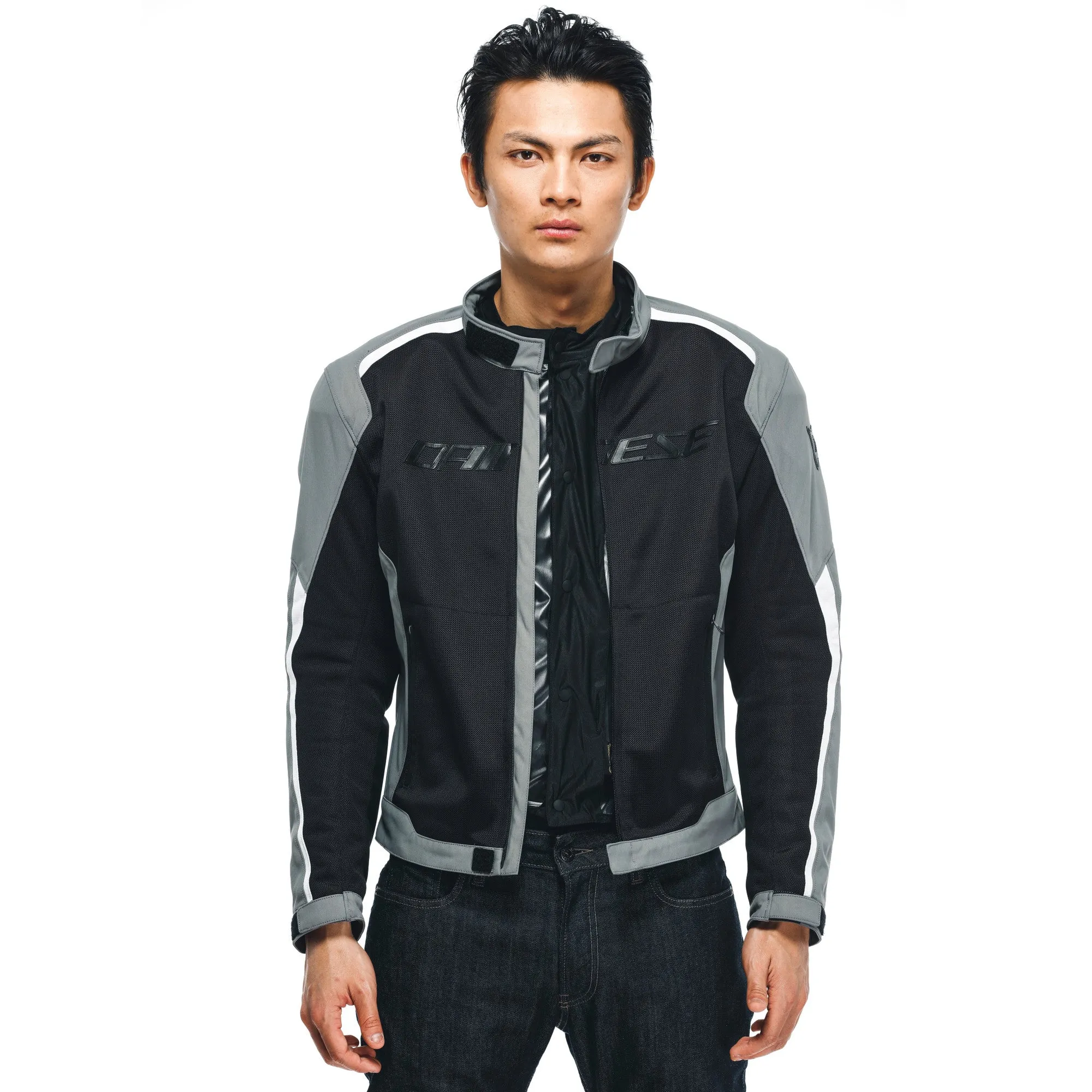 Hydraflux 2 Air D-Dry Jacket