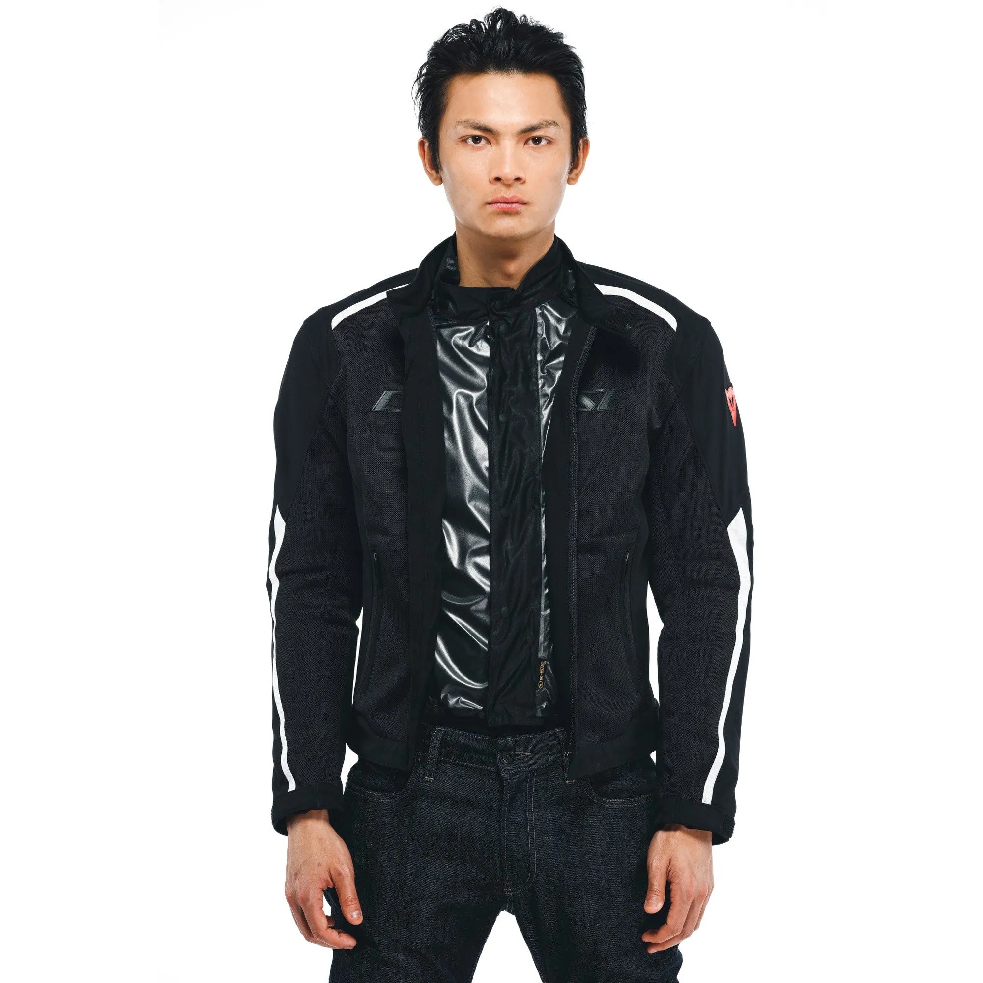 Hydraflux 2 Air D-Dry Jacket