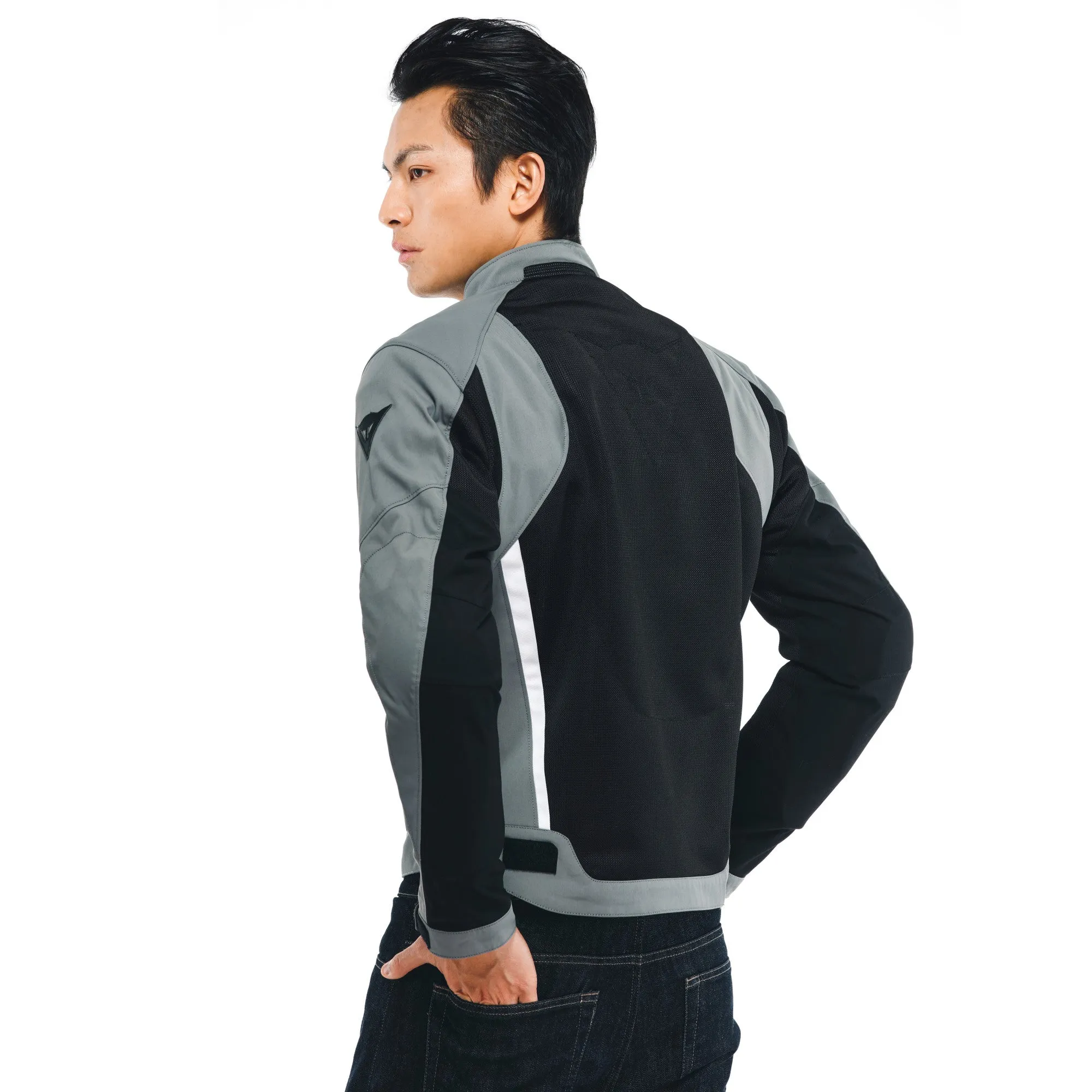 Hydraflux 2 Air D-Dry Jacket