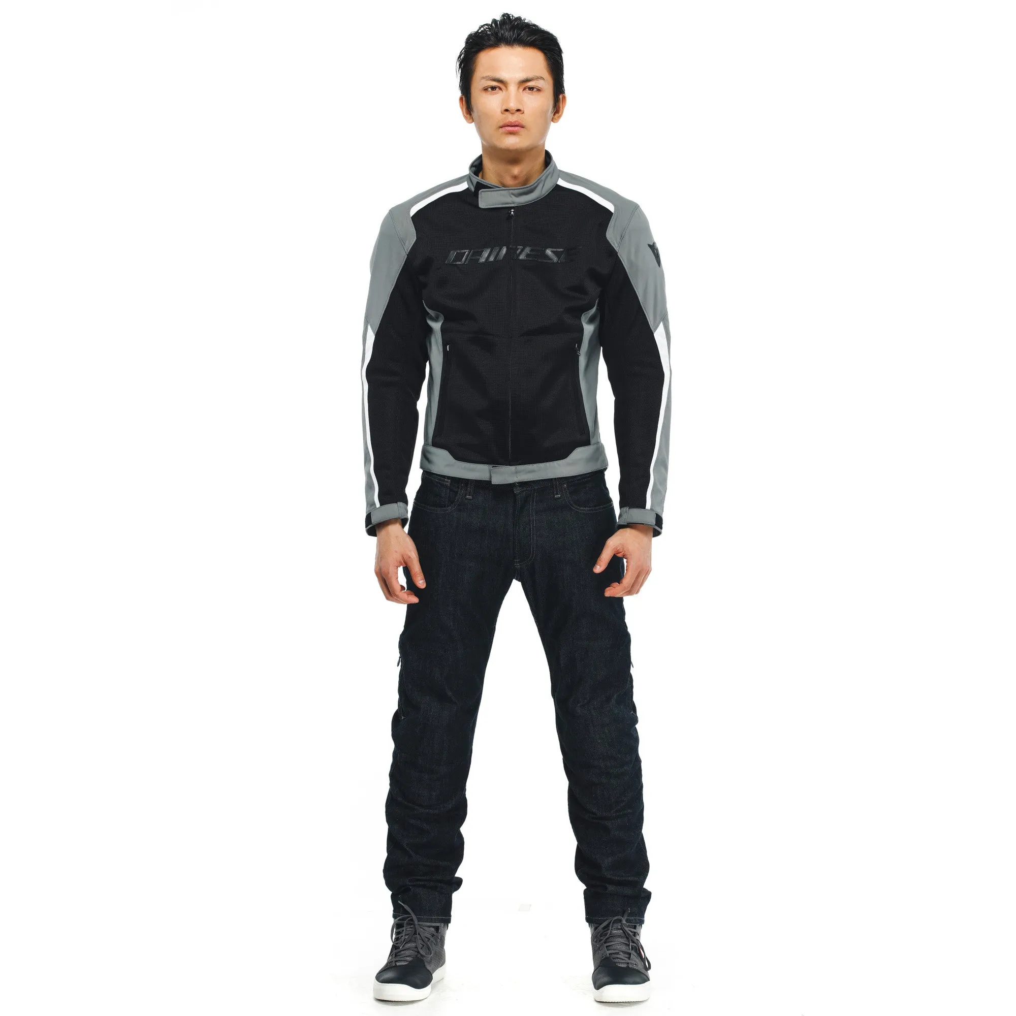 Hydraflux 2 Air D-Dry Jacket