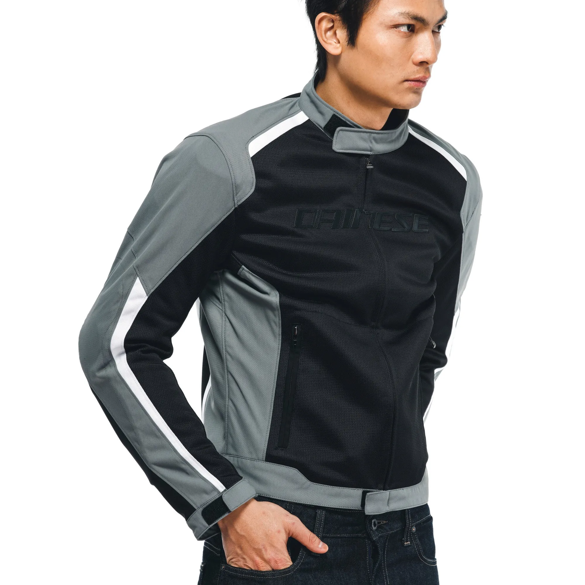 Hydraflux 2 Air D-Dry Jacket