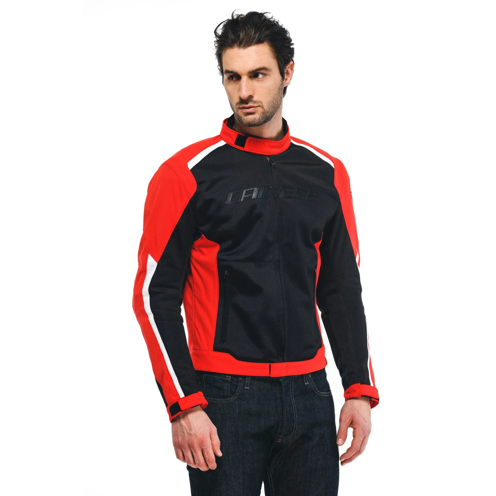 Hydraflux 2 Air D-Dry Jacket