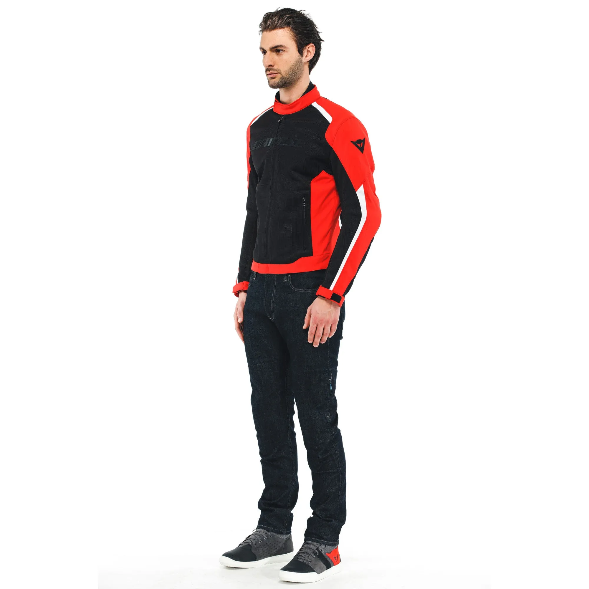 Hydraflux 2 Air D-Dry Jacket