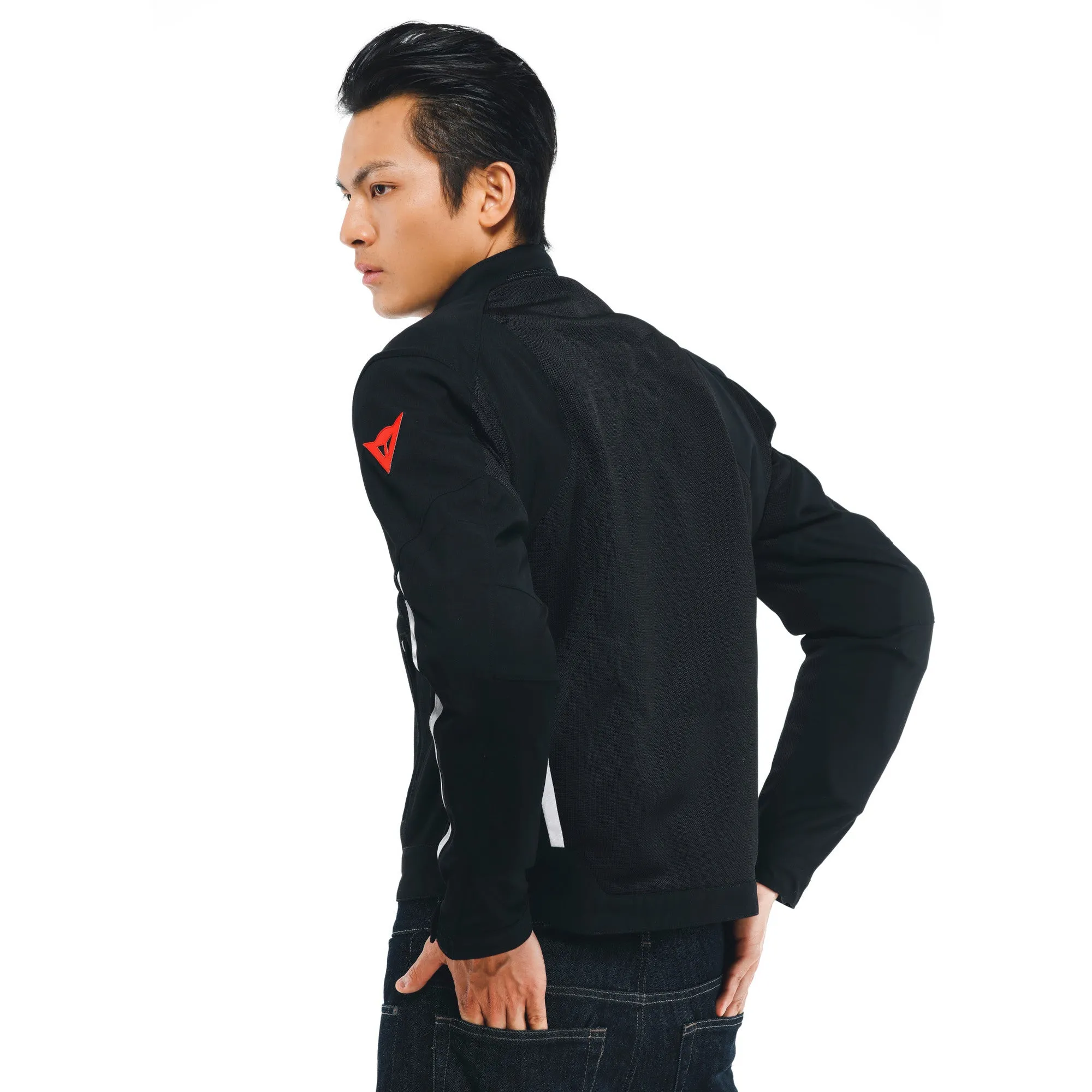 Hydraflux 2 Air D-Dry Jacket