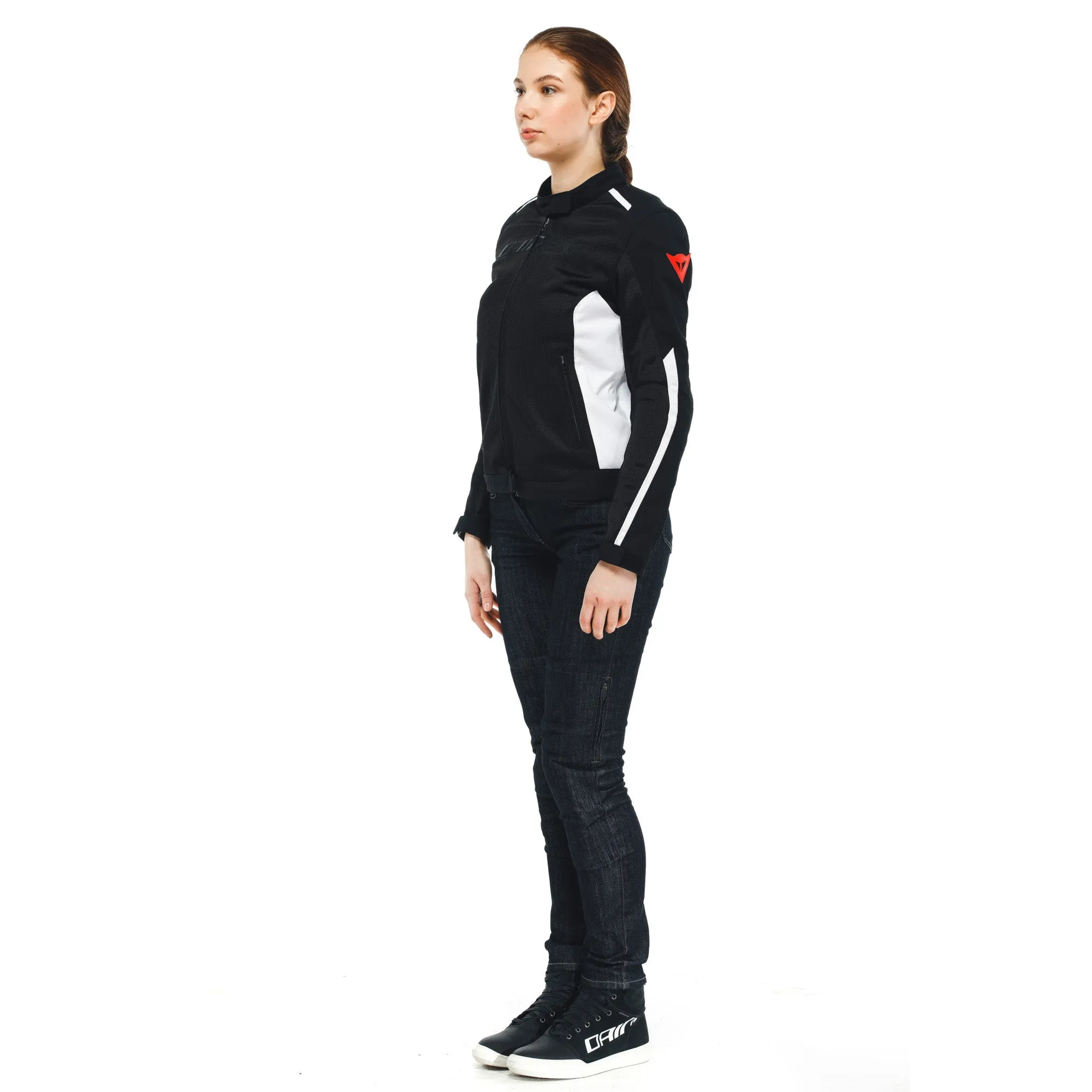 Hydraflux 2 Air D-Dry Lady Jacket