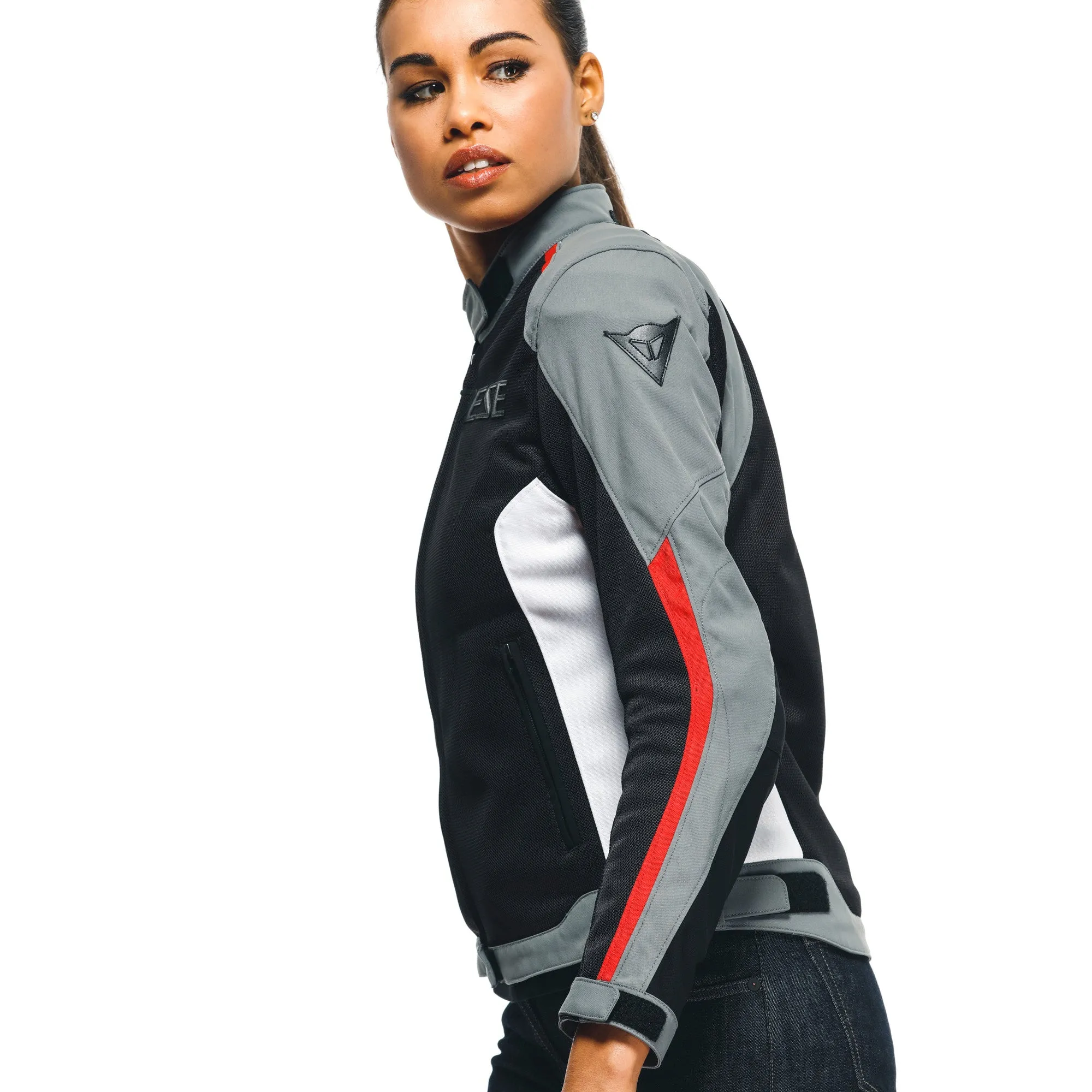 Hydraflux 2 Air D-Dry Lady Jacket