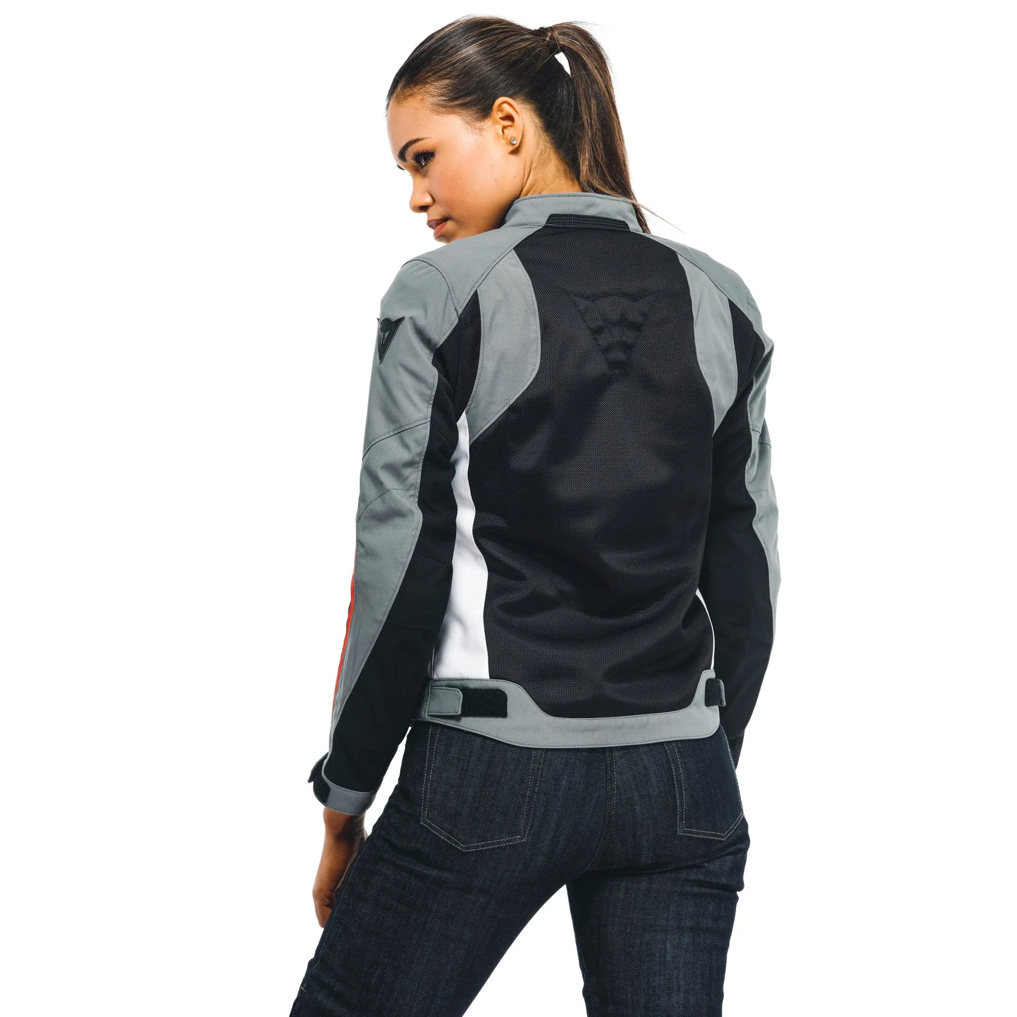 Hydraflux 2 Air D-Dry Lady Jacket