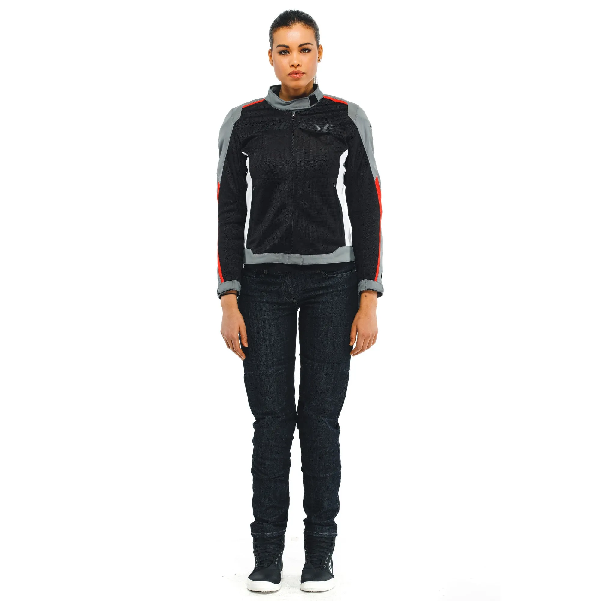 Hydraflux 2 Air D-Dry Lady Jacket
