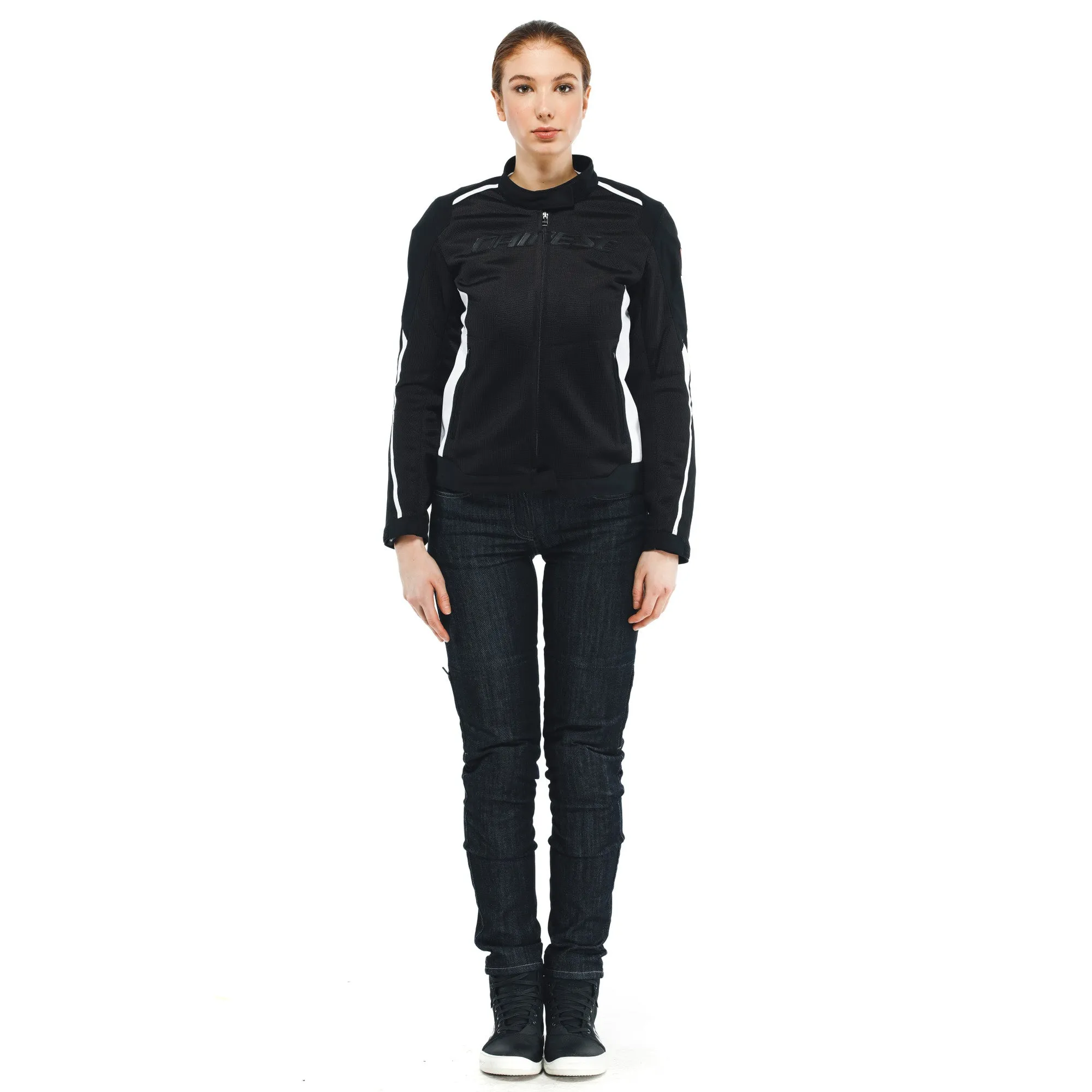 Hydraflux 2 Air D-Dry Lady Jacket