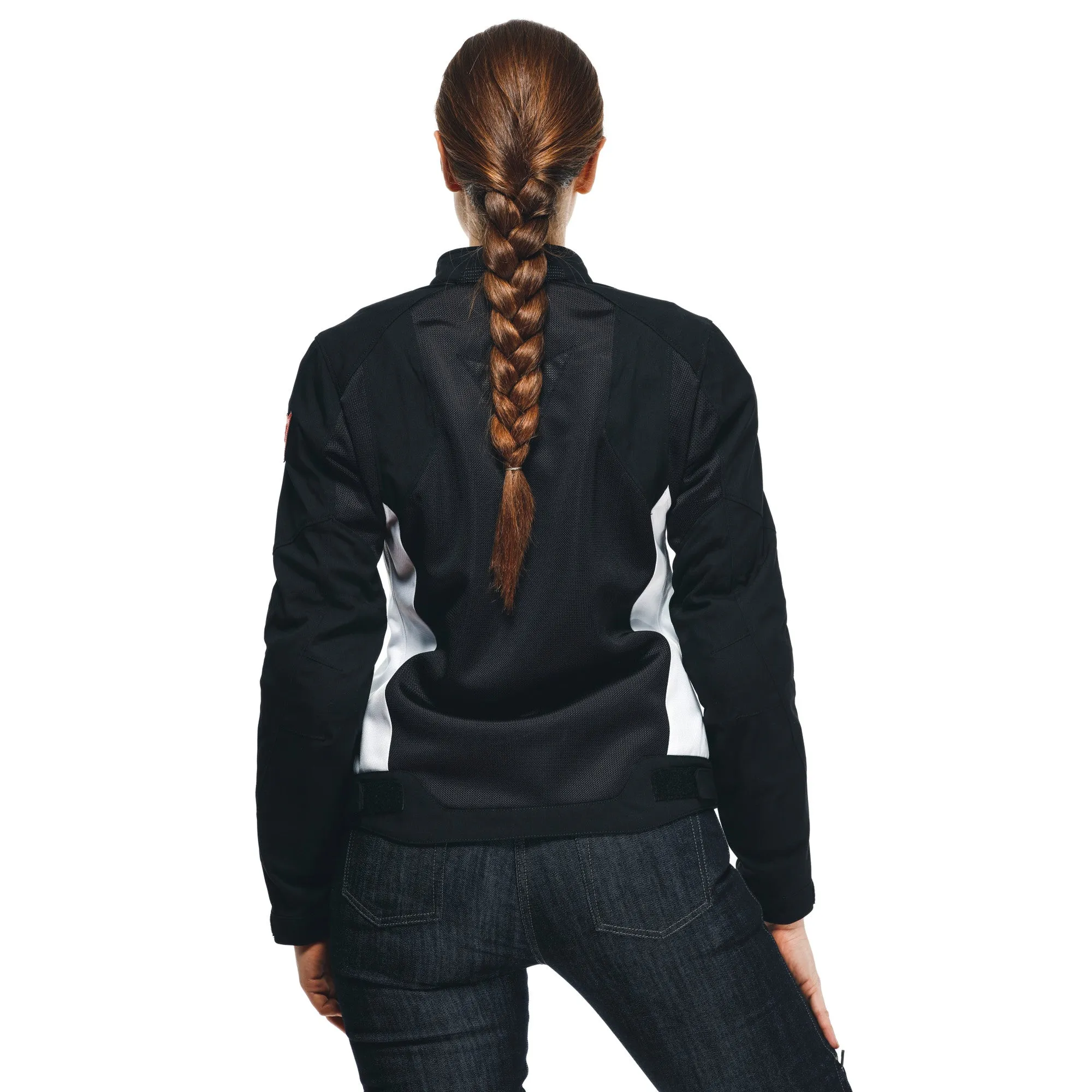 Hydraflux 2 Air D-Dry Lady Jacket