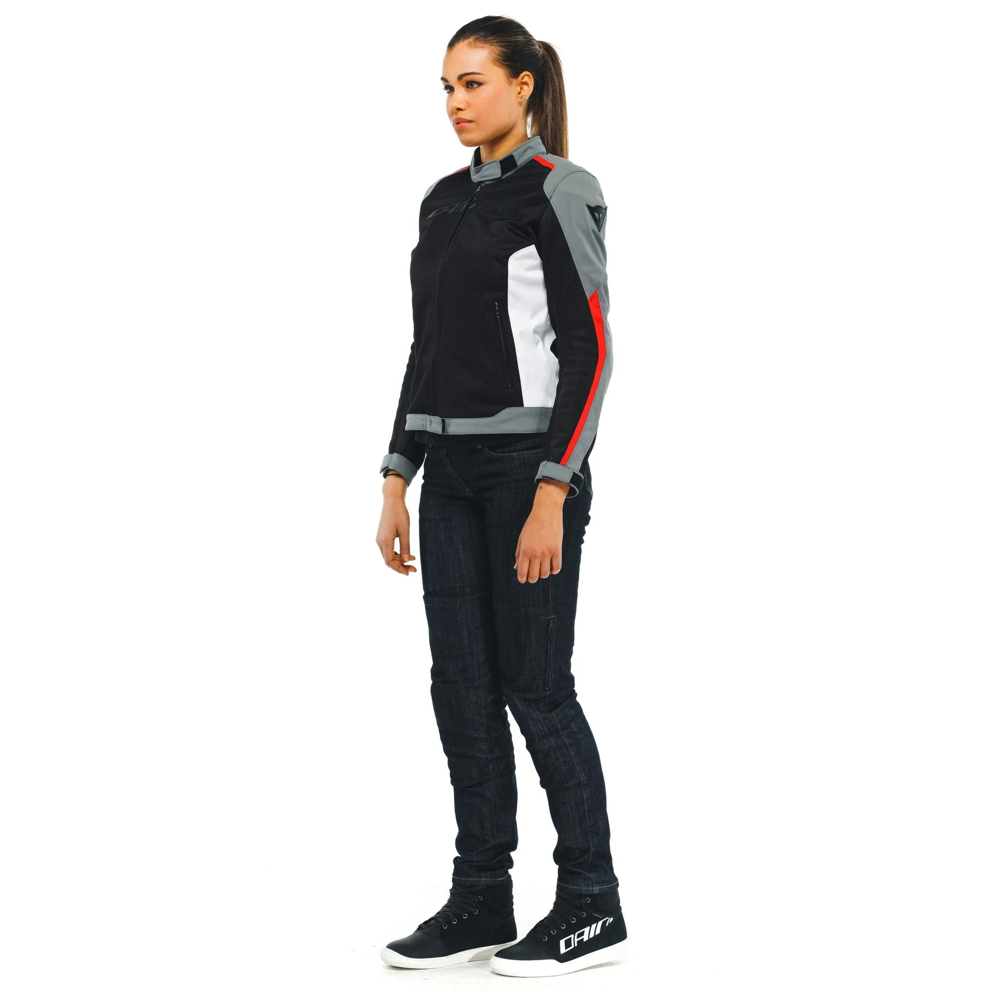 Hydraflux 2 Air D-Dry Lady Jacket
