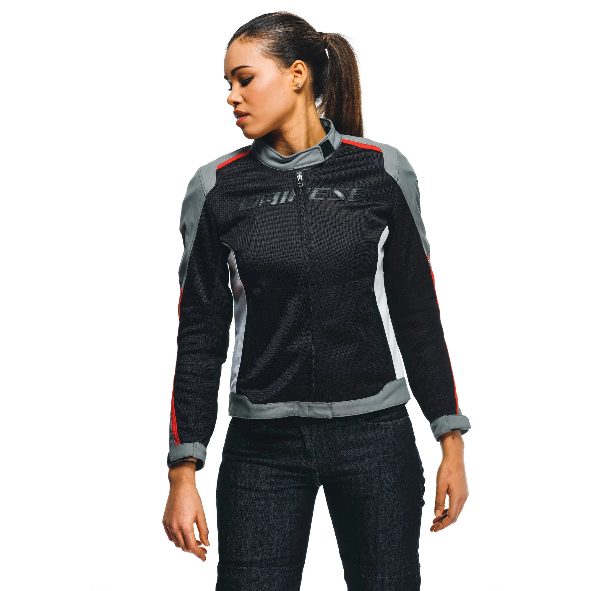 Hydraflux 2 Air D-Dry Lady Jacket