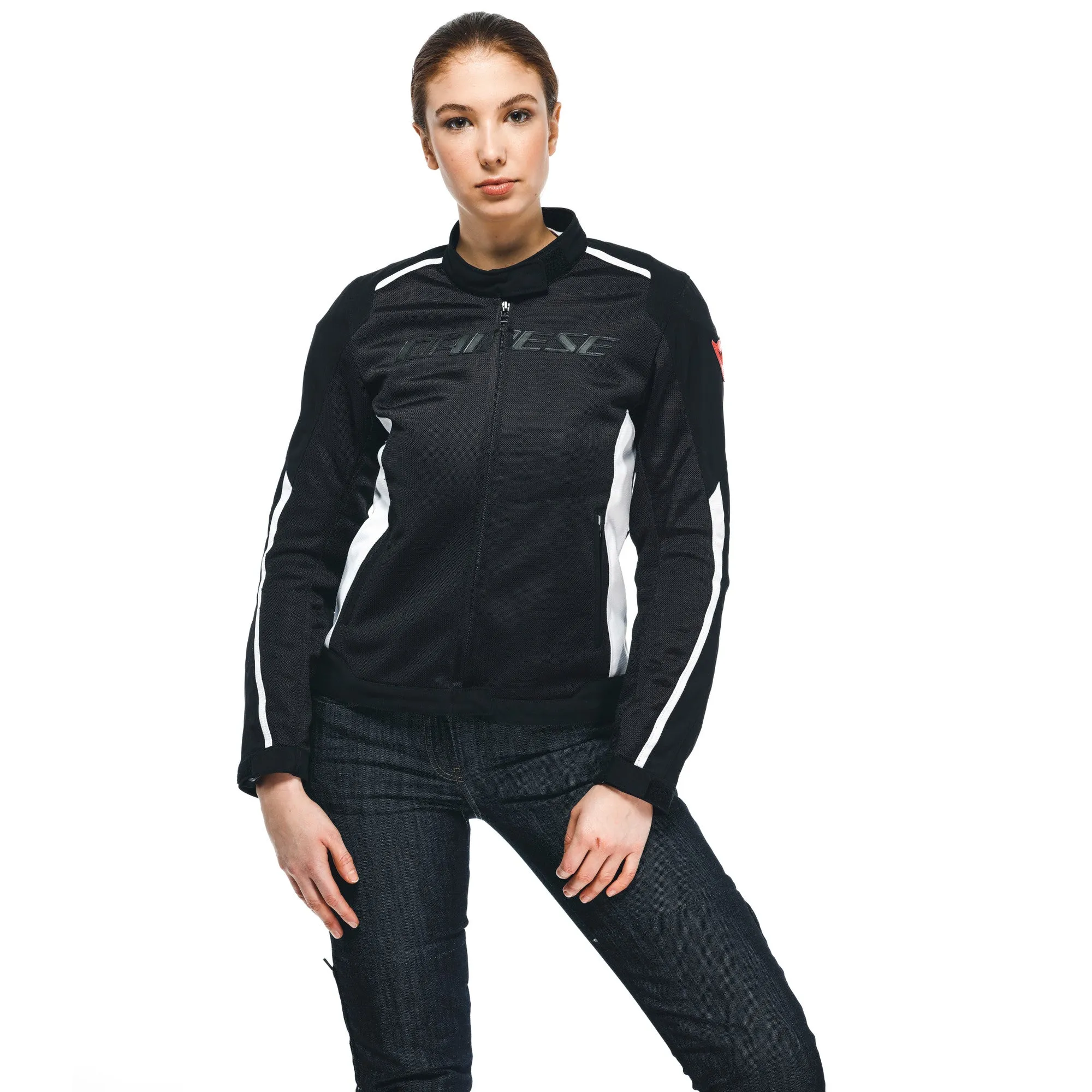 Hydraflux 2 Air D-Dry Lady Jacket